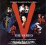 Soundtrack V The Series