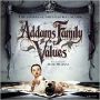 Soundtrack Rodzina Addamsów 2