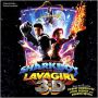 Soundtrack Rekin i Lava: Przygoda w 3D