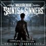 Soundtrack The Walking Dead: Saints & Sinners