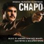 Soundtrack El Chapo