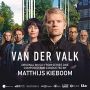 Soundtrack Van Der Valk: Sezon 1