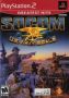 Soundtrack SOCOM: U.S. Navy SEALs