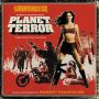 Soundtrack Grindhouse: Planet Terror