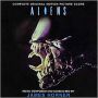 Soundtrack Aliens - Complete Score