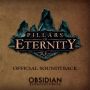 Soundtrack Pillars of Eternity. Original.