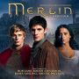 Soundtrack Przygody Merlina (Sezon 4)