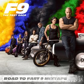 road_to_fast_9_mixtape
