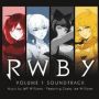 Soundtrack RWBY: Volume 1