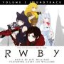 Soundtrack RWBY: Volume 2