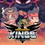 Soundtrack Mercenary Kings