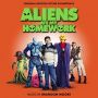 Soundtrack Aliens ate my homework