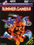 Soundtrack Summer Games II