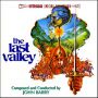 Soundtrack Ostatnia dolina
