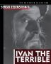 Soundtrack Ivan the Terrible