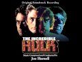 Soundtrack The Incredible Hulk