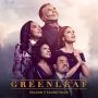 Soundtrack Greenleaf: Sezon 5