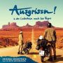 Soundtrack Ausgrissn! - In der Lederhosn nach Las Vegas