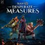 Soundtrack RuneScape: Desperate Measures
