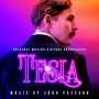 Soundtrack Tesla
