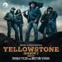 Soundtrack Yellowstone (sezon 3)