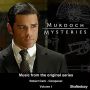 Soundtrack Murdoch Mysteries - Vol. 1