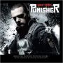 Soundtrack Punisher: Strefa wojny (Original score)