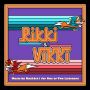 Soundtrack Rikki & Vikki