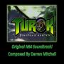 Soundtrack Turok: Dinosaur Hunter