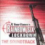 Soundtrack Tom Clancy's Rainbow Six: Lockdown