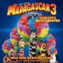 Soundtrack Madagaskar 3