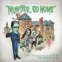 Soundtrack Munster, Go Home
