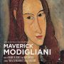 Soundtrack Maverick Modigliani