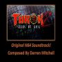 Soundtrack Turok 2: Seeds of Evil
