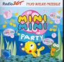Soundtrack Mini Mini Party - Płyta, która z malucha zrobi zucha