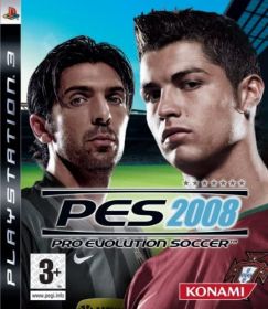 pes_2008