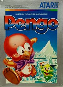 pengo