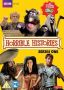 Soundtrack Horrible Histories (sezon 1)