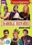 Soundtrack Horrible Histories (sezon 4)