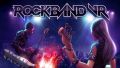 Soundtrack Rock Band VR