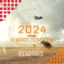 Soundtrack 2024 A Mars Odyssey