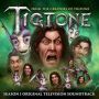 Soundtrack Tigtone: sezon 1