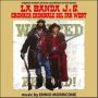 Soundtrack La banda J. & S. - Cronaca criminale del Far West