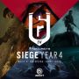 Soundtrack Rainbow Six Siege: Year 4