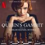 Soundtrack Gambit królowej  (Gambit królewski)