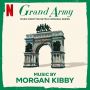 Soundtrack Grand Army: Sezon 1