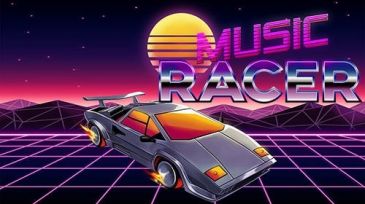 music_racer