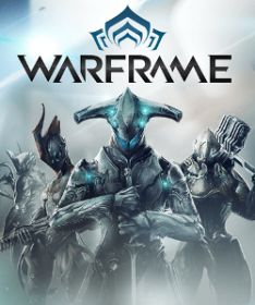 warframe