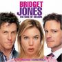 Soundtrack Bridget Jones: W pogoni za rozumem