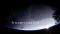 Soundtrack Frozen Planet